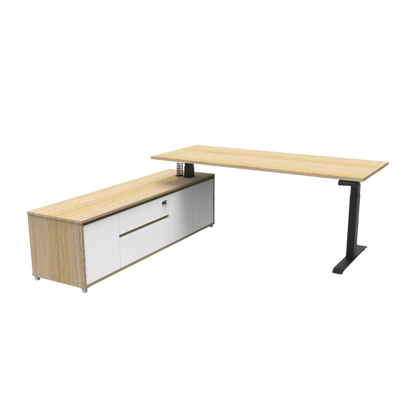 Boost Executive Desk