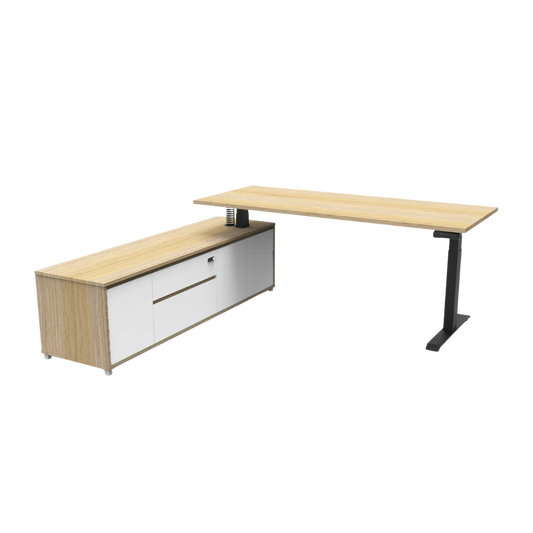 Boost Executive Desk