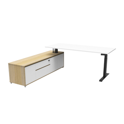 Boost Executive Desk