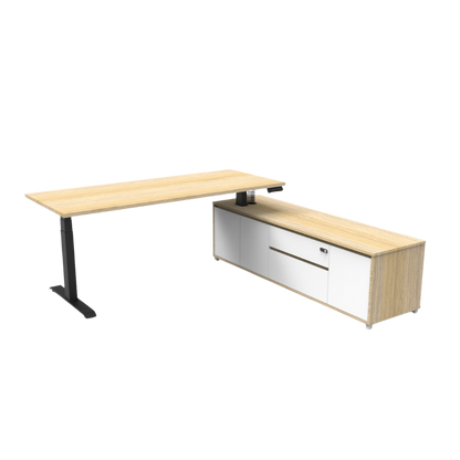 Boost Executive Desk