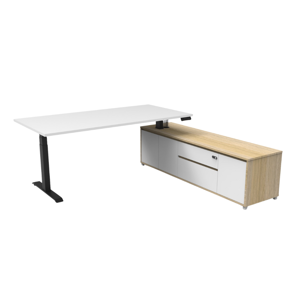 Boost Executive Desk