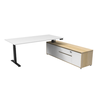 Boost Executive Desk