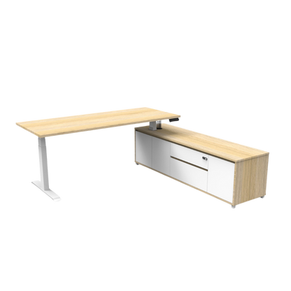 Boost Executive Desk