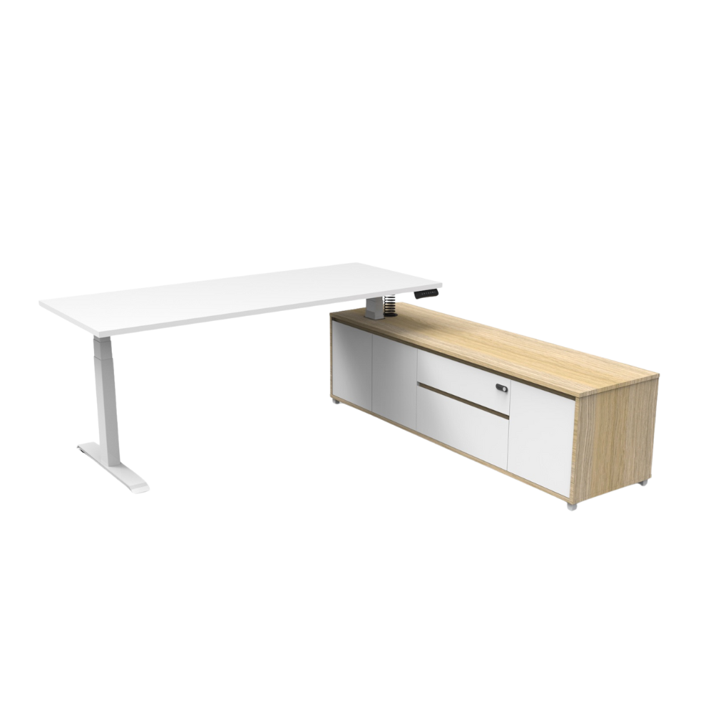 Boost Executive Desk