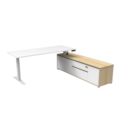 Boost Executive Desk