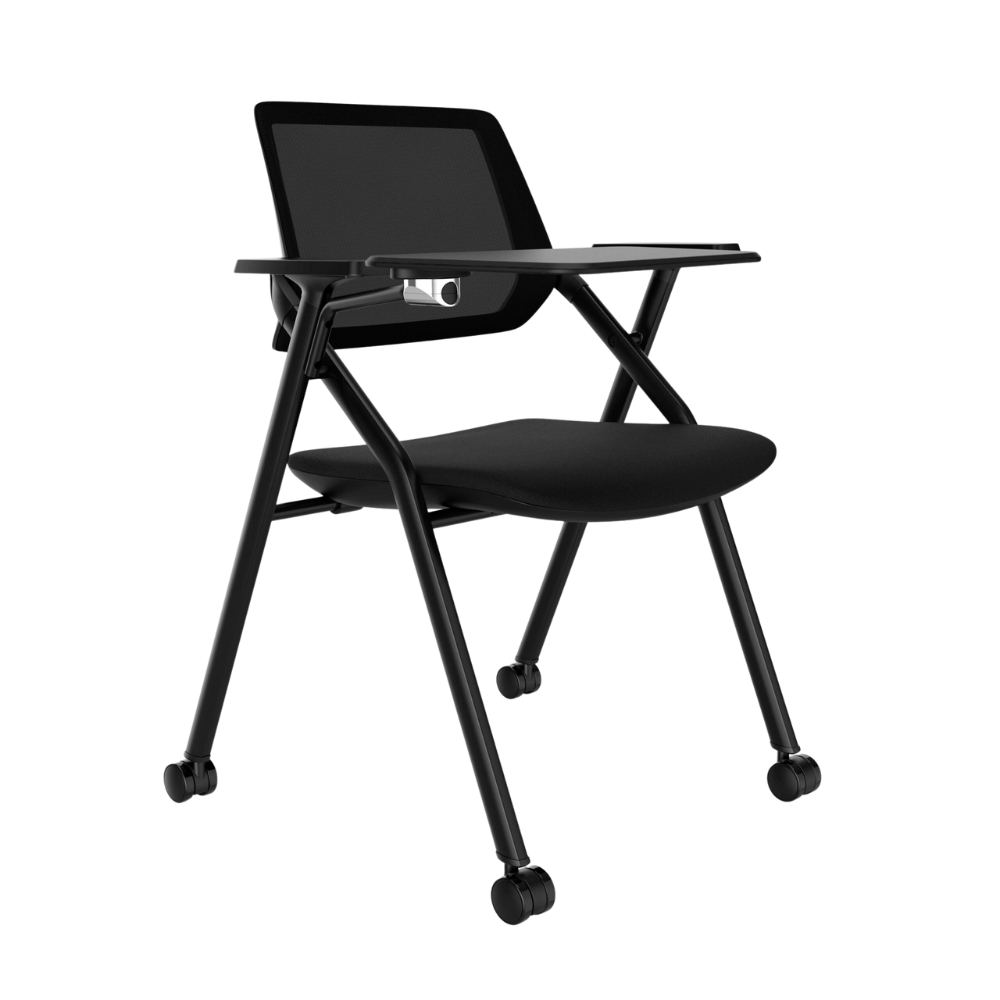 Air Mesh Chair, angled view