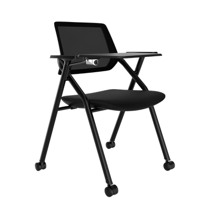 Air Mesh Chair, angled view