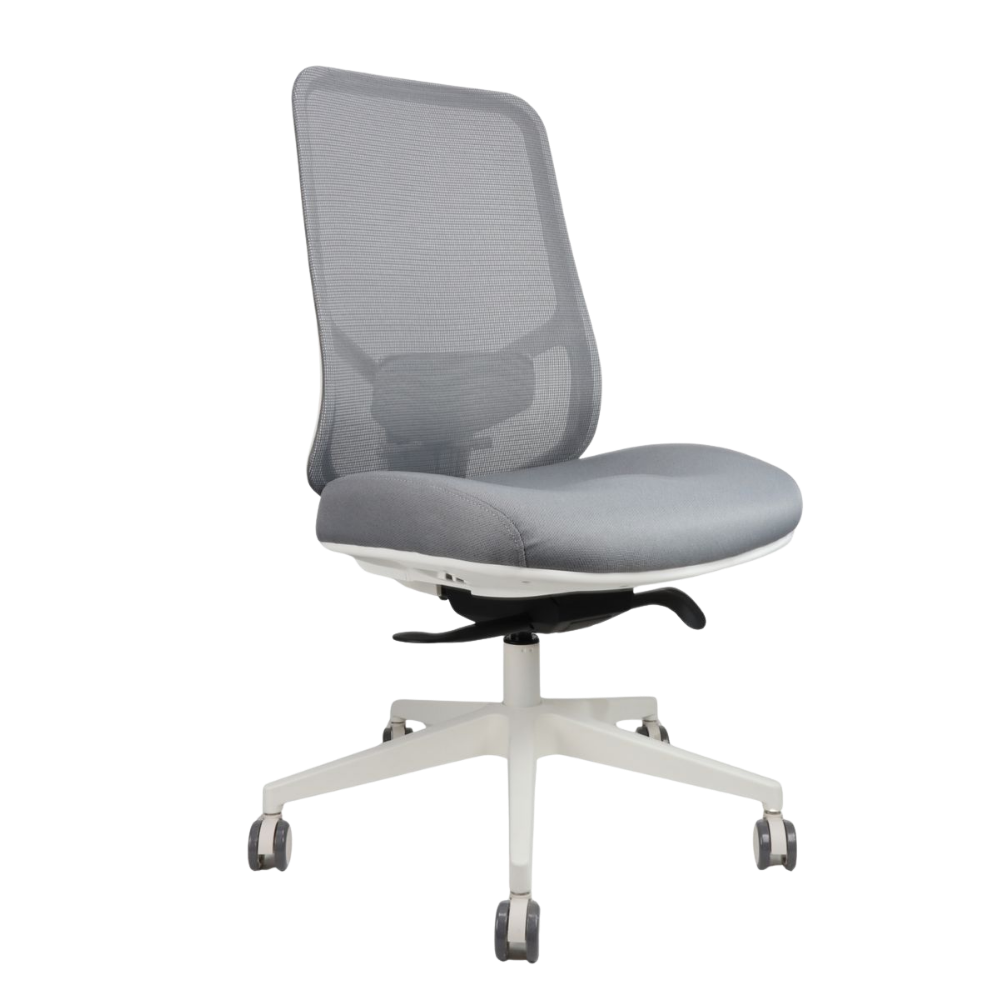 Parker Office Chair, angled view