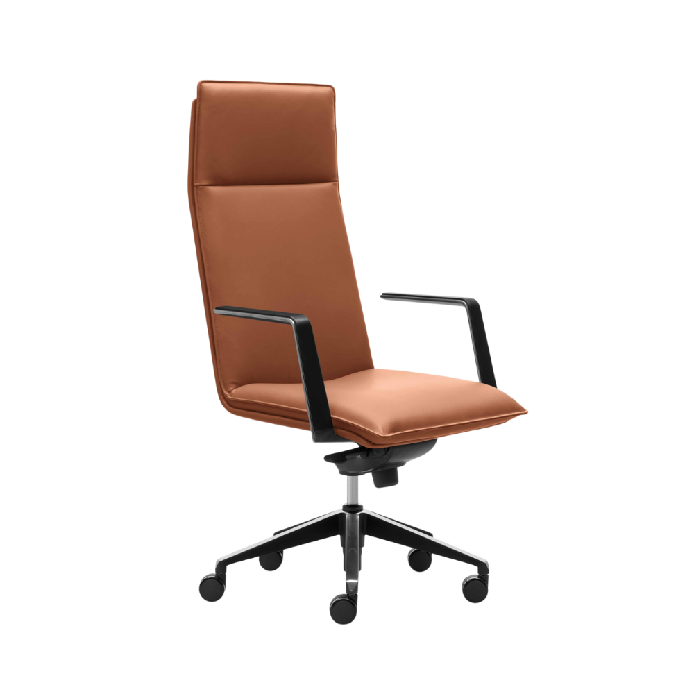 Mirage High Back Executive Chair