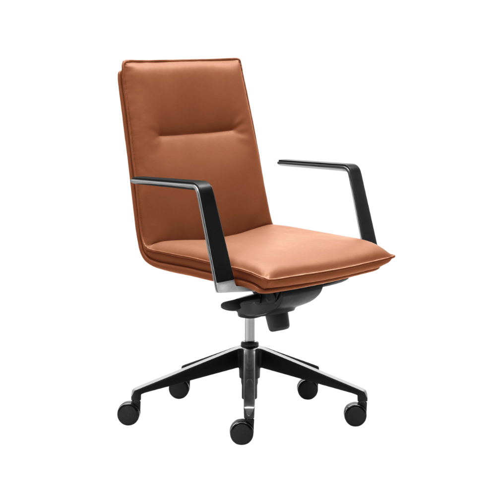 Mirage Medium Back Executive Chair