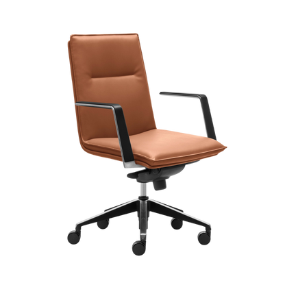 Mirage Medium Back Executive Chair