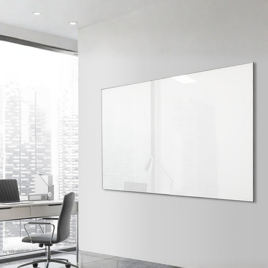 LX9 Glassboard