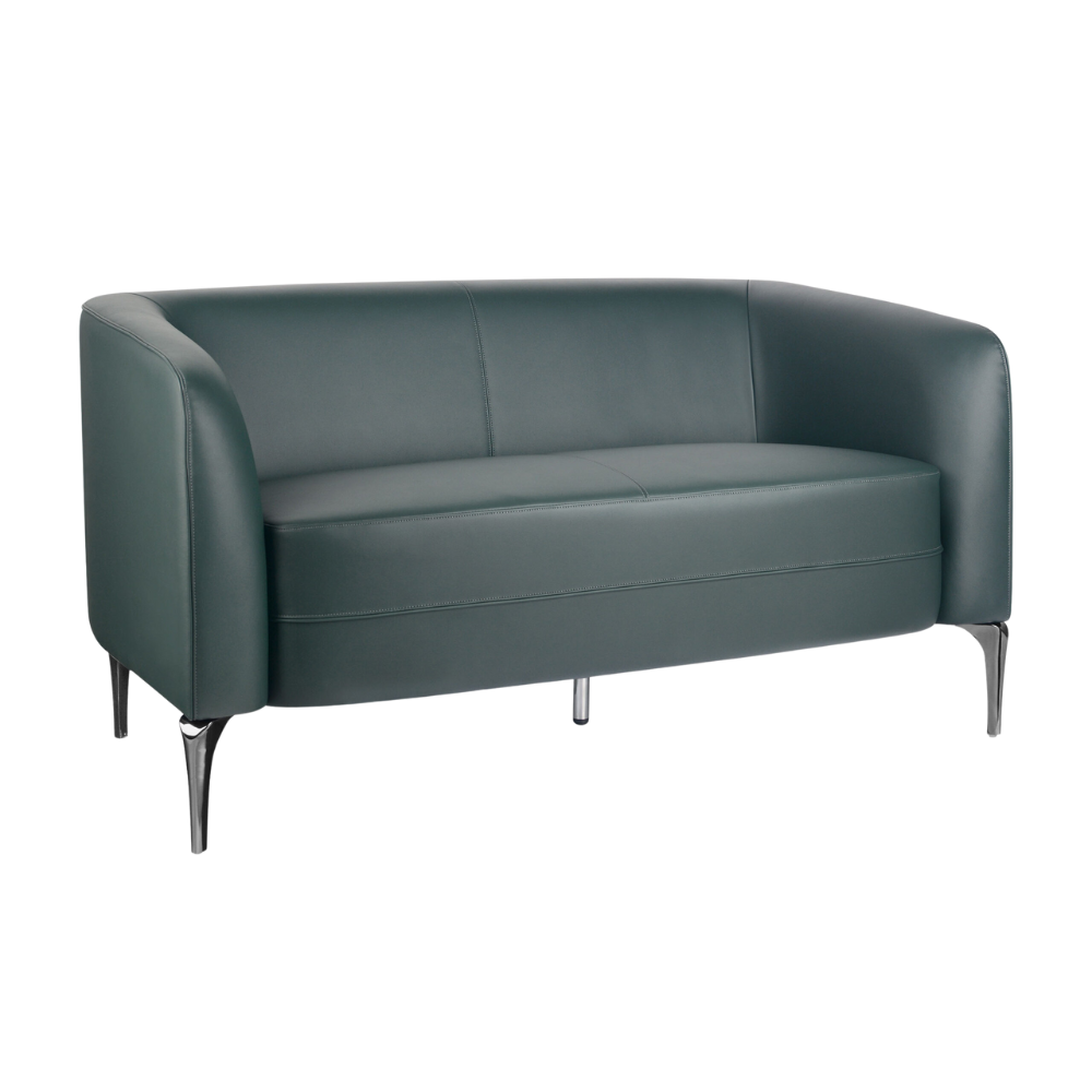 LISO SEATING RANGE Office Chair, angled view