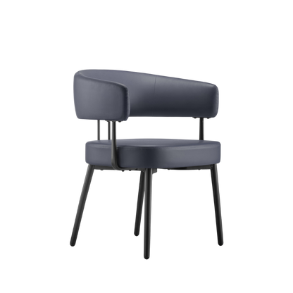 Hera Breakout Chair