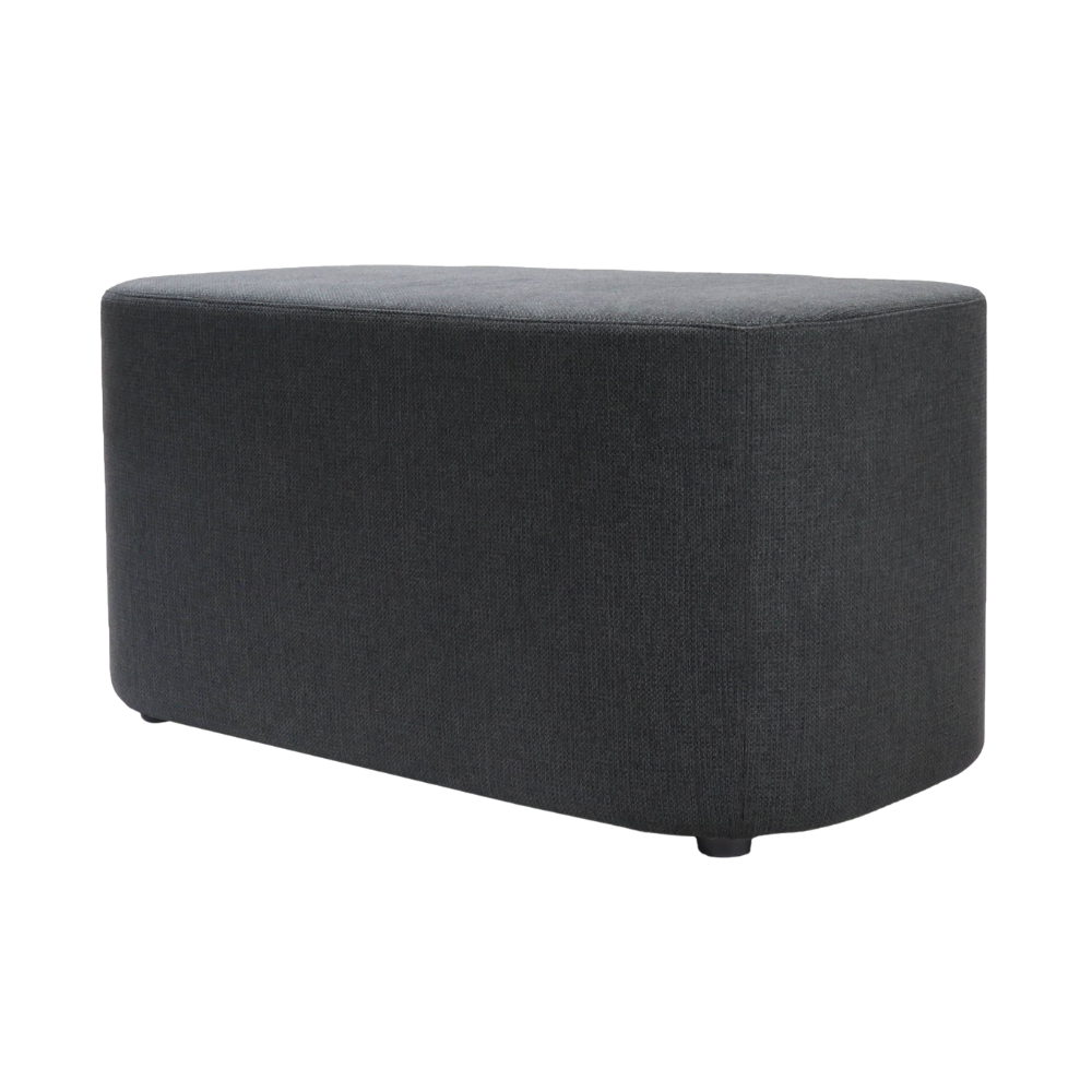 Kali Rectangle Ottoman