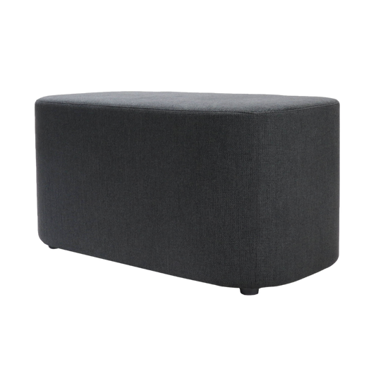 Kali Rectangle Ottoman