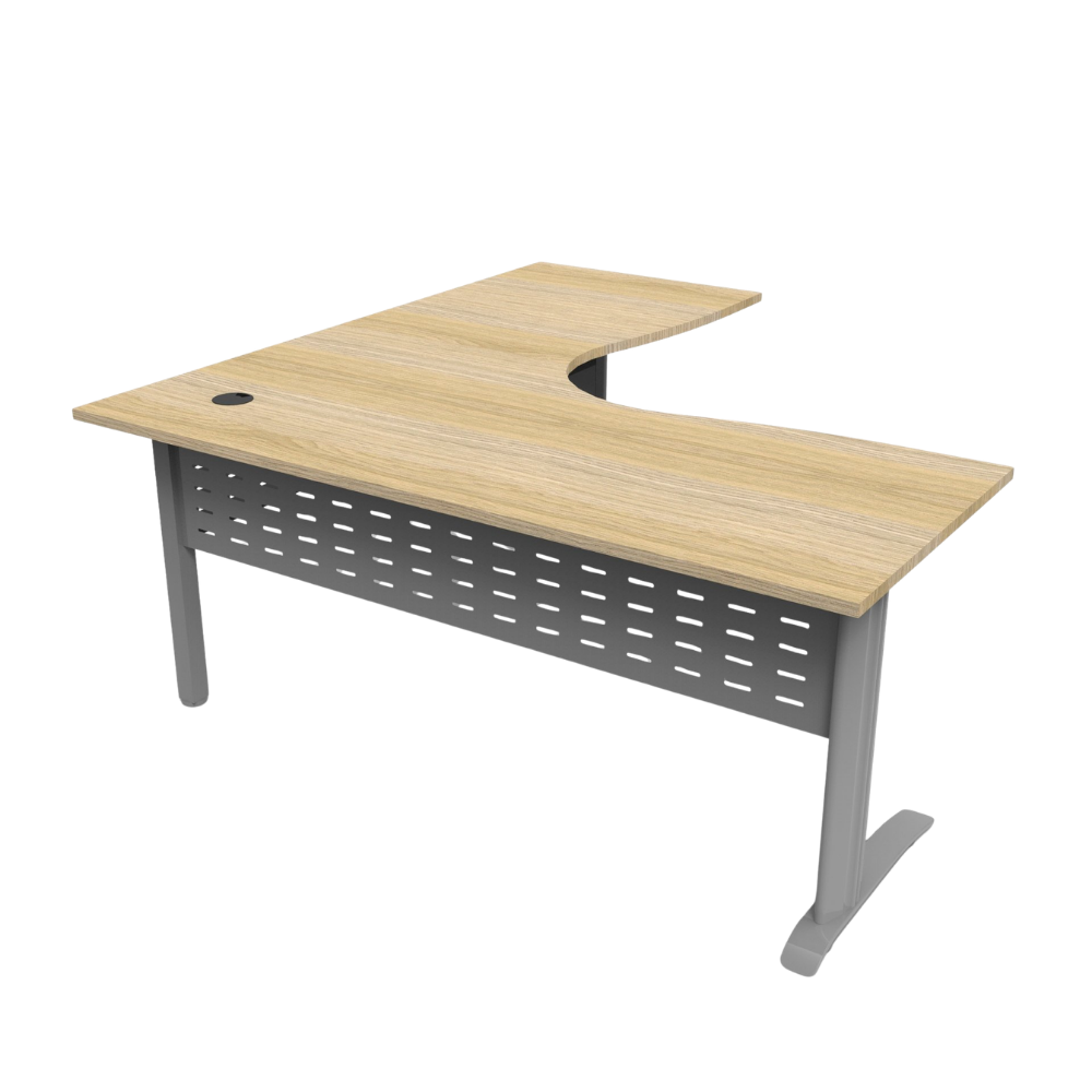 RAPID SPAN DELUXE WORKSTATION