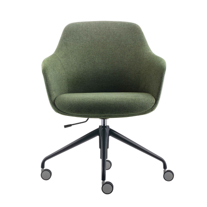 Aspen 4 Star Tub Chair, front view