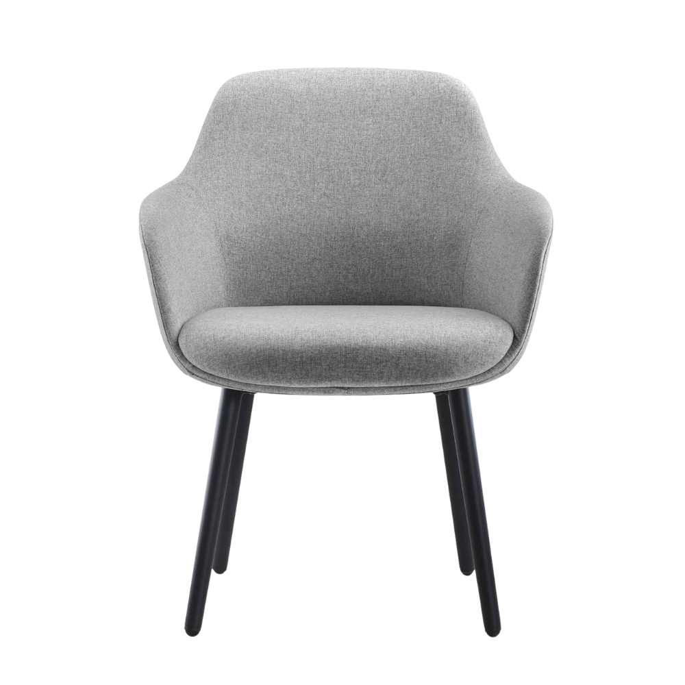 Aspen 4 Leg Tub Chair