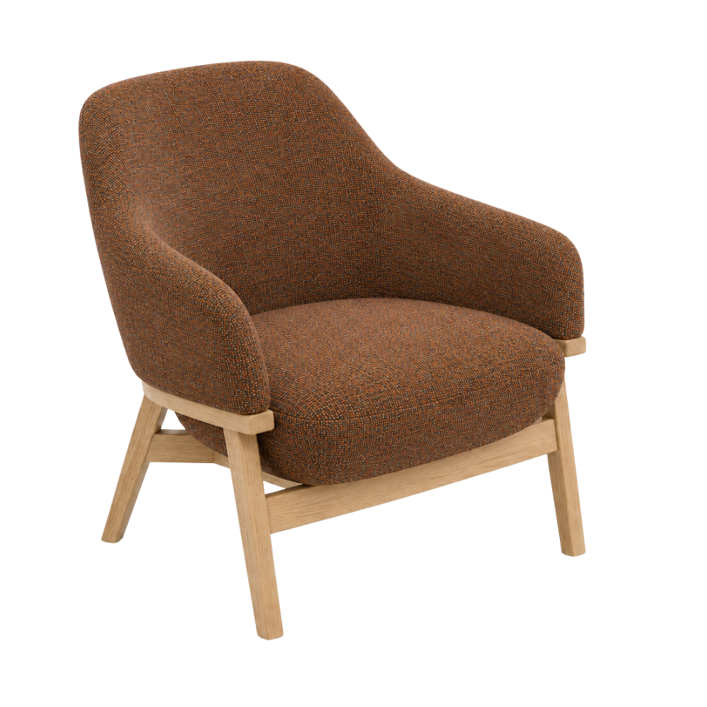 Joan Lounge Chair
