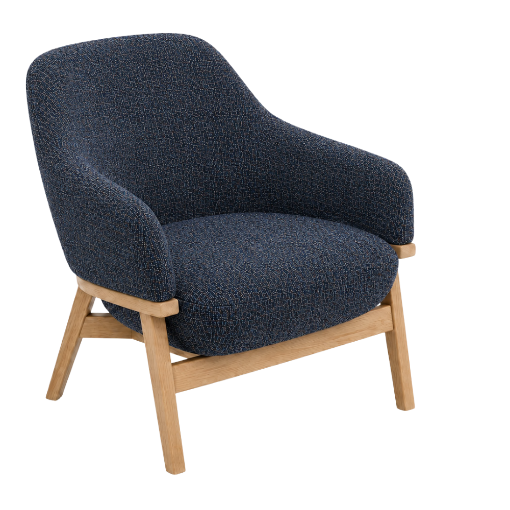 Joan Lounge Chair
