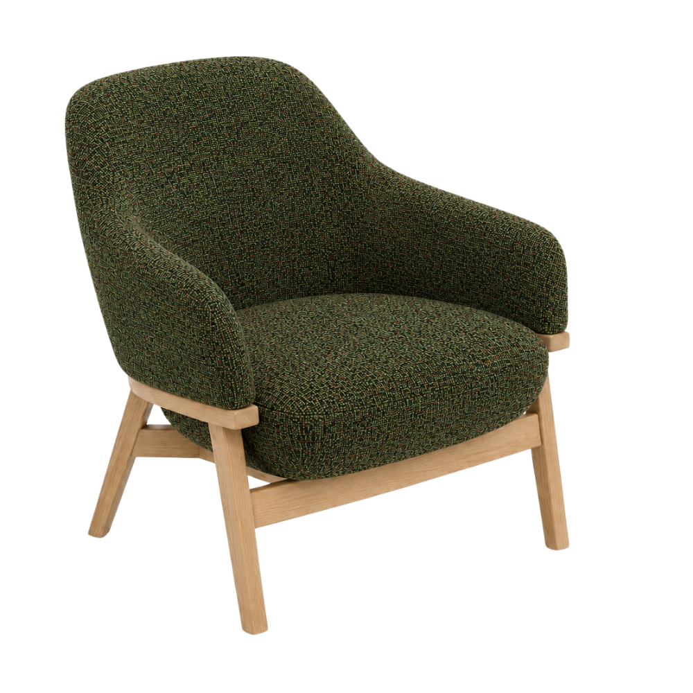 Joan Lounge Chair