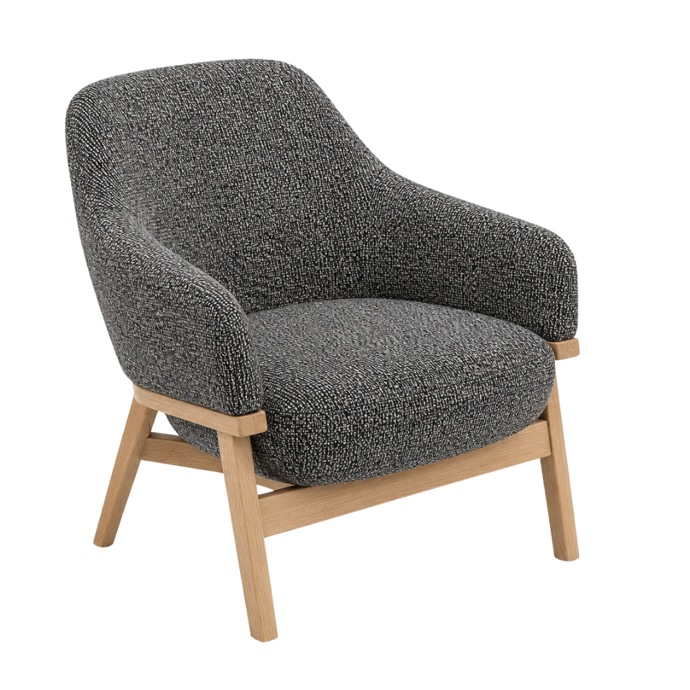 Joan Lounge Chair