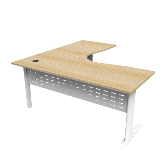RAPID SPAN DELUXE WORKSTATION