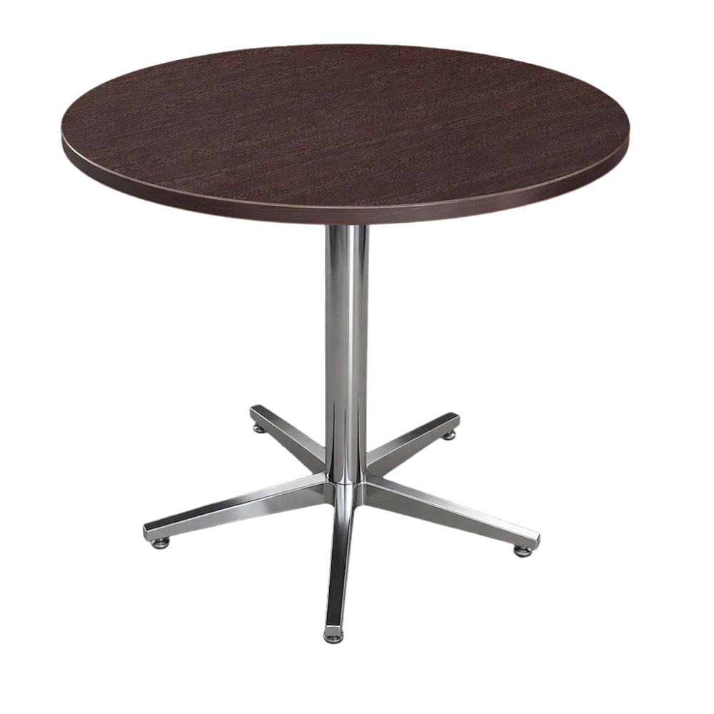 AG Meeting Table with Metal base