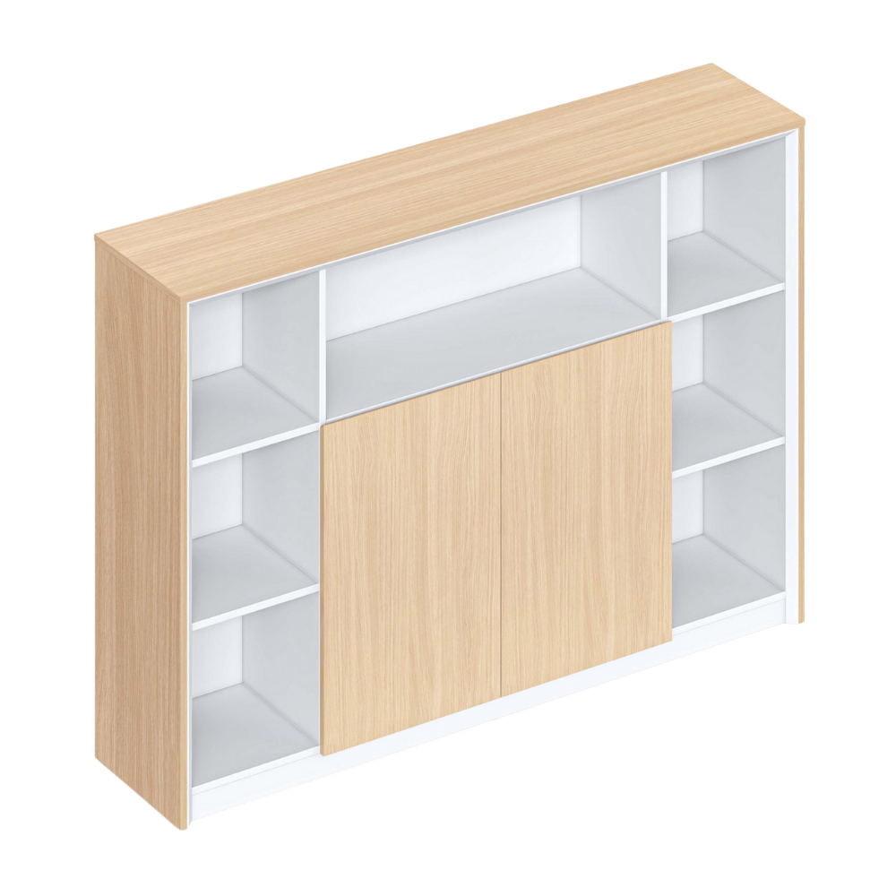 Casa Shelving & Storage Unit