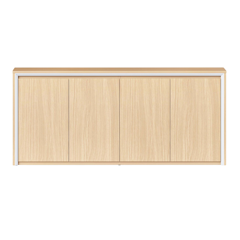 Casa Swing Door Cupboard