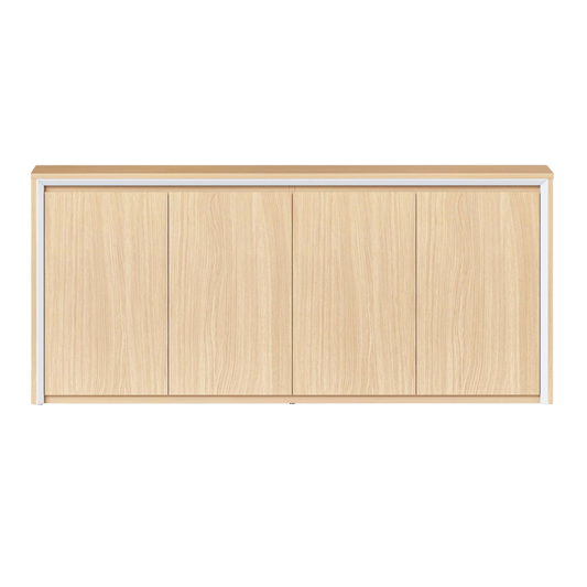 Casa Swing Door Cupboard