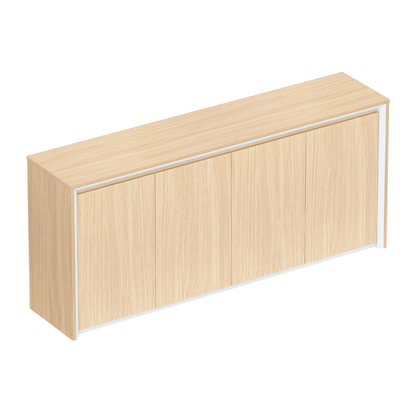Casa Swing Door Cupboard