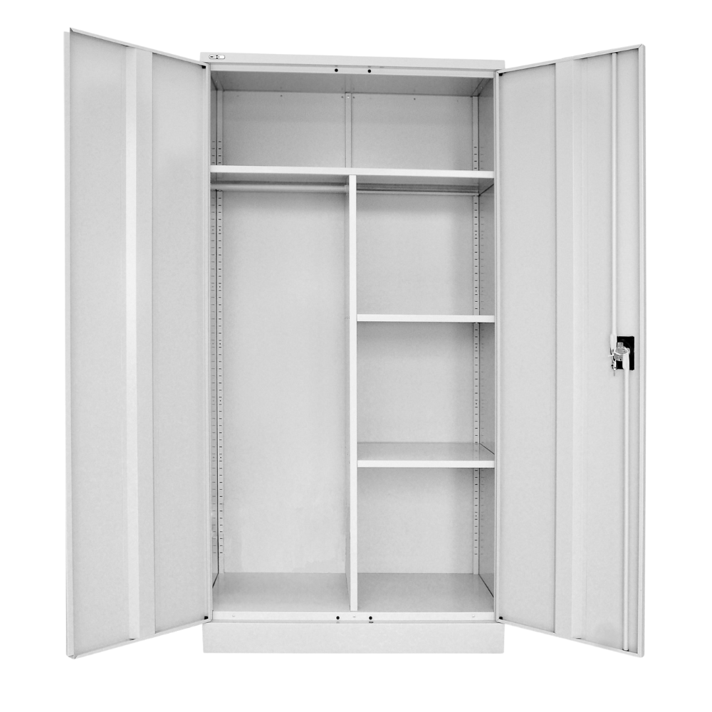 GO Wardrobe Unit
