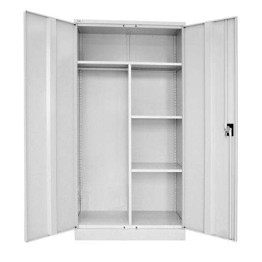 GO Wardrobe Unit