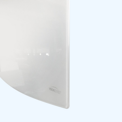 Lumiere Arc Glassboard