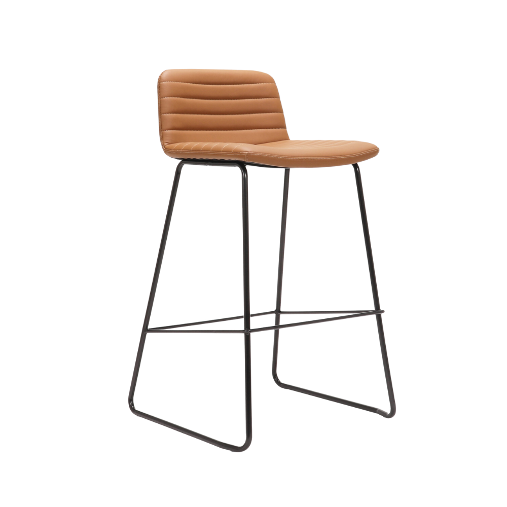 Pixel Counter Stool – 630H