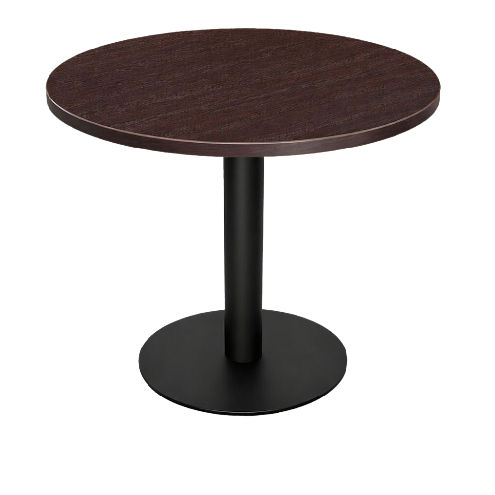 AG Meeting Table with Metal base