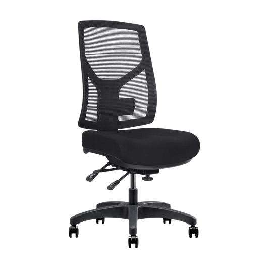Gust Mesh Chair