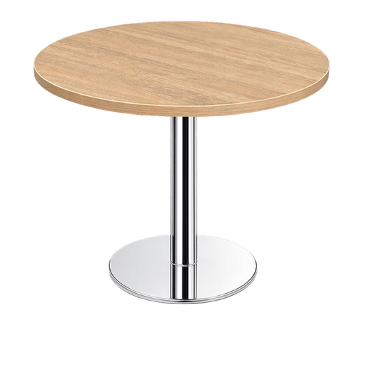 AG Meeting Table with Metal base