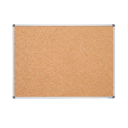 Cork Pinboard