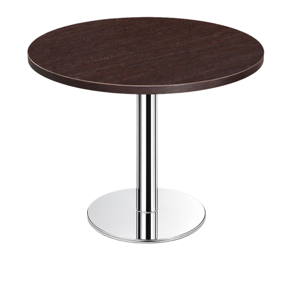 AG Meeting Table with Metal base