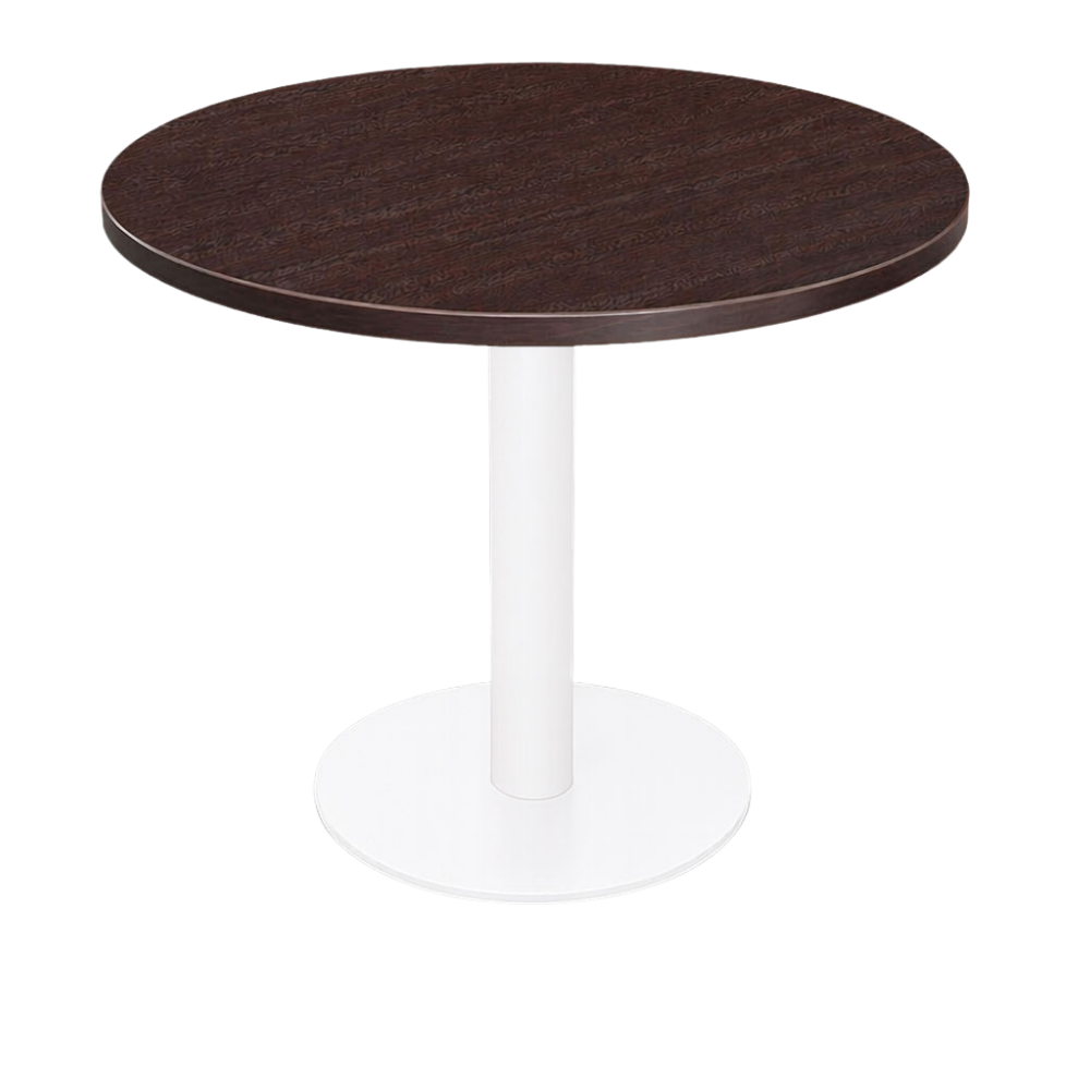 AG Meeting Table with Metal base