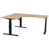 VERTILIFT HEIGHT ELECTRIC WORKSTATION