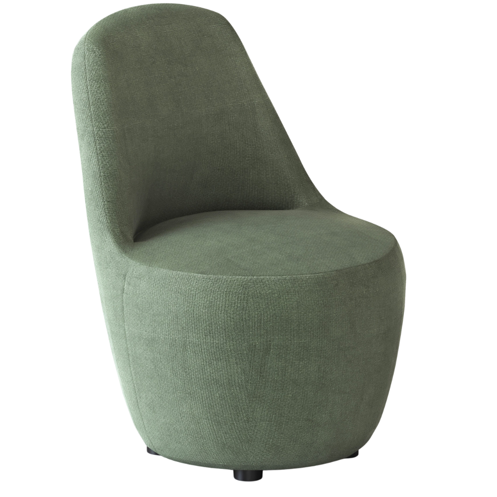Myk Single Lounge Chair