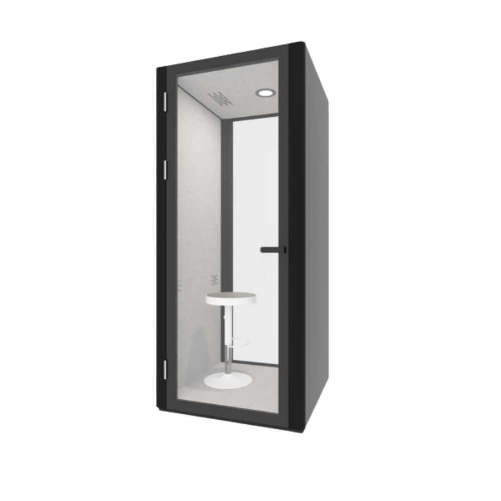 B.Quiet Single Pod