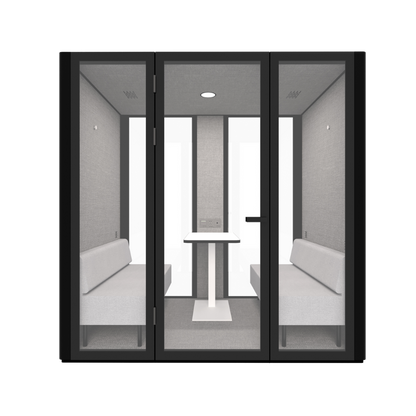 B.Quiet Meeting Pod
