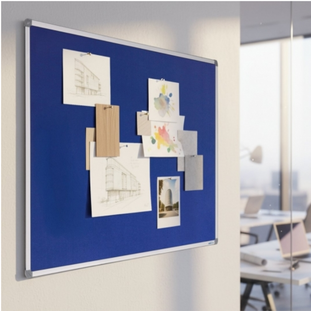Felt Pinboard
