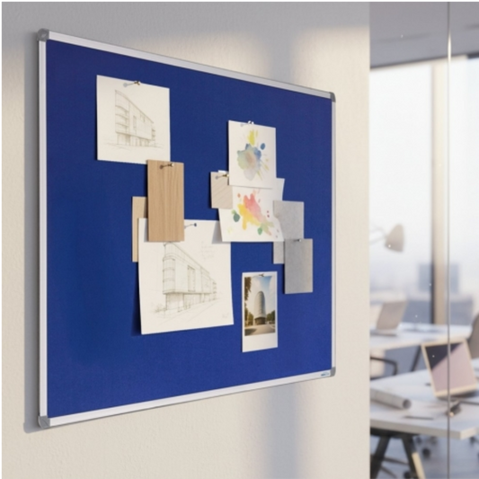 Felt Pinboard