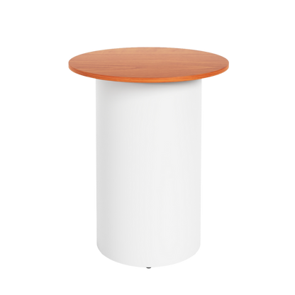 Drum Base High Bar Table